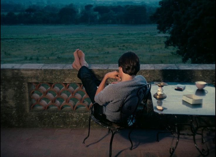 oldstocky's tweet photo. Sensitive young man summer https://t.co/1Rpn7JZE6I