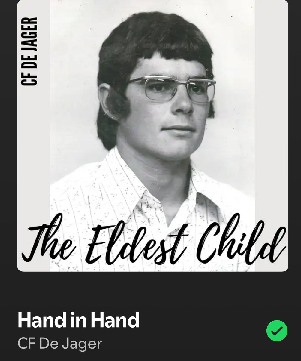 NP 🎶🎧

HAND IN HAND 

BY 

<a href="/FrancoisSSTF/">Francois De Jager</a> 
🎶‼️🔥
 
jam on JAM'N 94.5 

#ViralShow With 

@DJ4EIGN_ 🔥💥🎶🇺🇸🎧