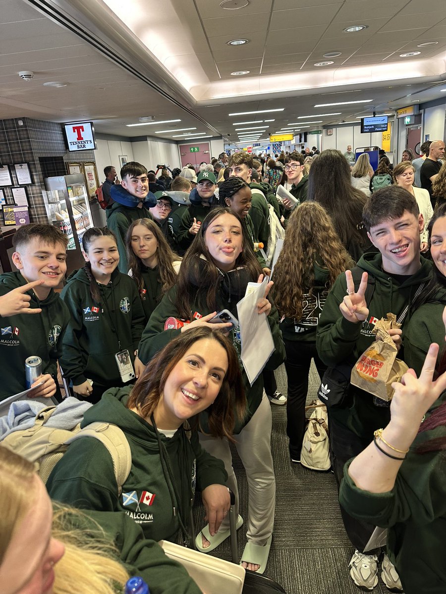 St Benedict’s - English and Modern Languages tweet media