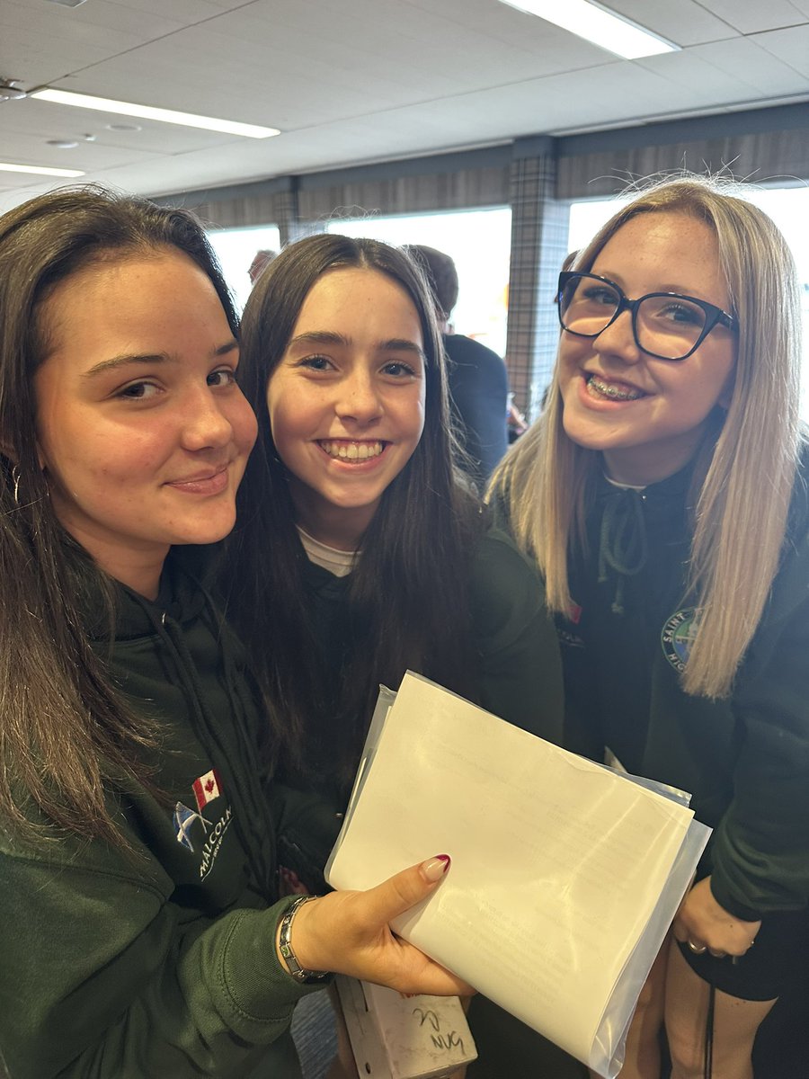 St Benedict’s - English and Modern Languages tweet media