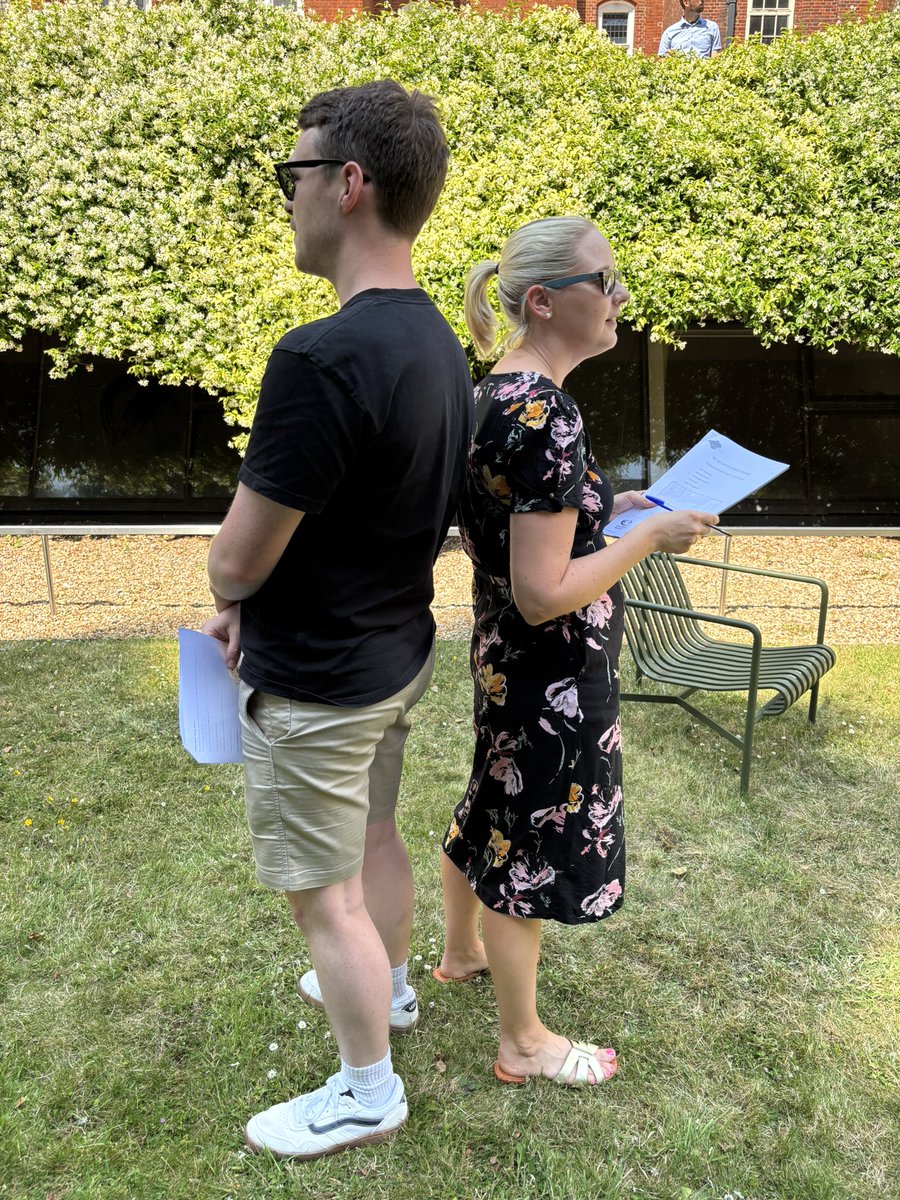 Dr Becky Kitchen tweet media