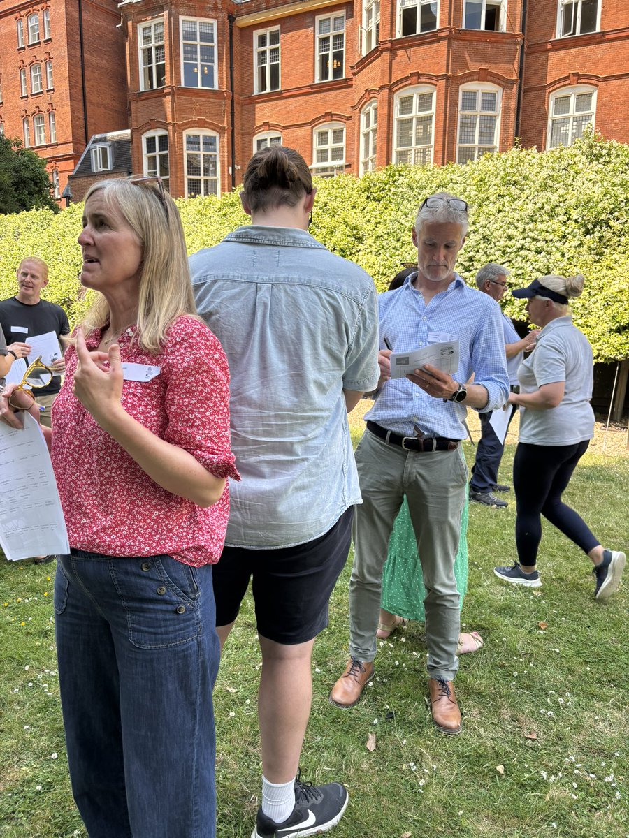 Dr Becky Kitchen tweet media