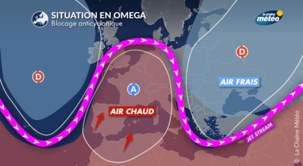 La Chaîne Météo tweet media