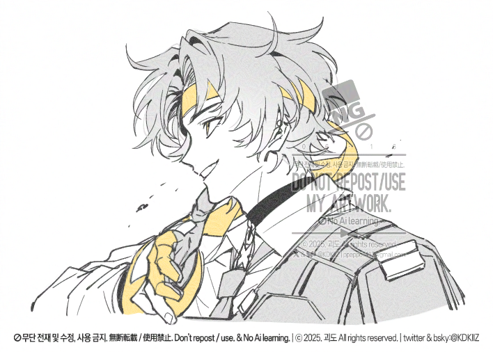 KDKIIZ's tweet image. 