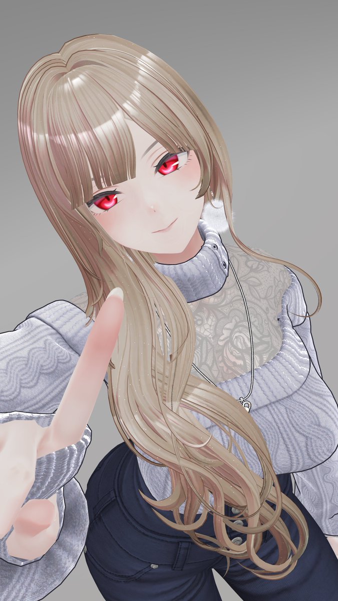 お友達の<a href="/Eri0v0v0/">Eri</a>が描いてくれたアイテクスチャのお蔭で、やっとフレン改変できましたー

胸アツ