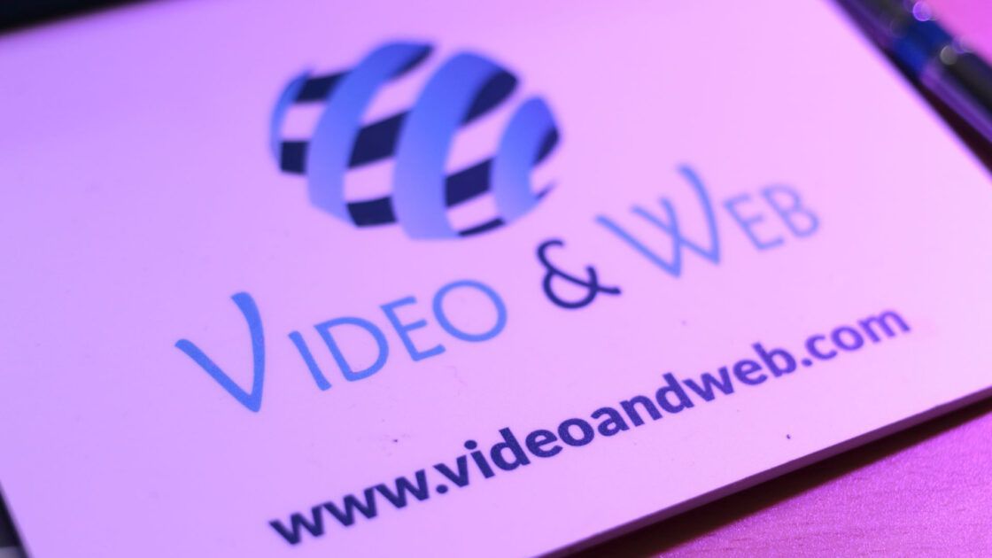 Build an online presence that stands out from the crowd. Learn more about the Video &amp; Web Website Builder. vidweb.uk/vwwebbuilder Tags: #ProfessionalOnlinePresence #startups #Londonwebservices