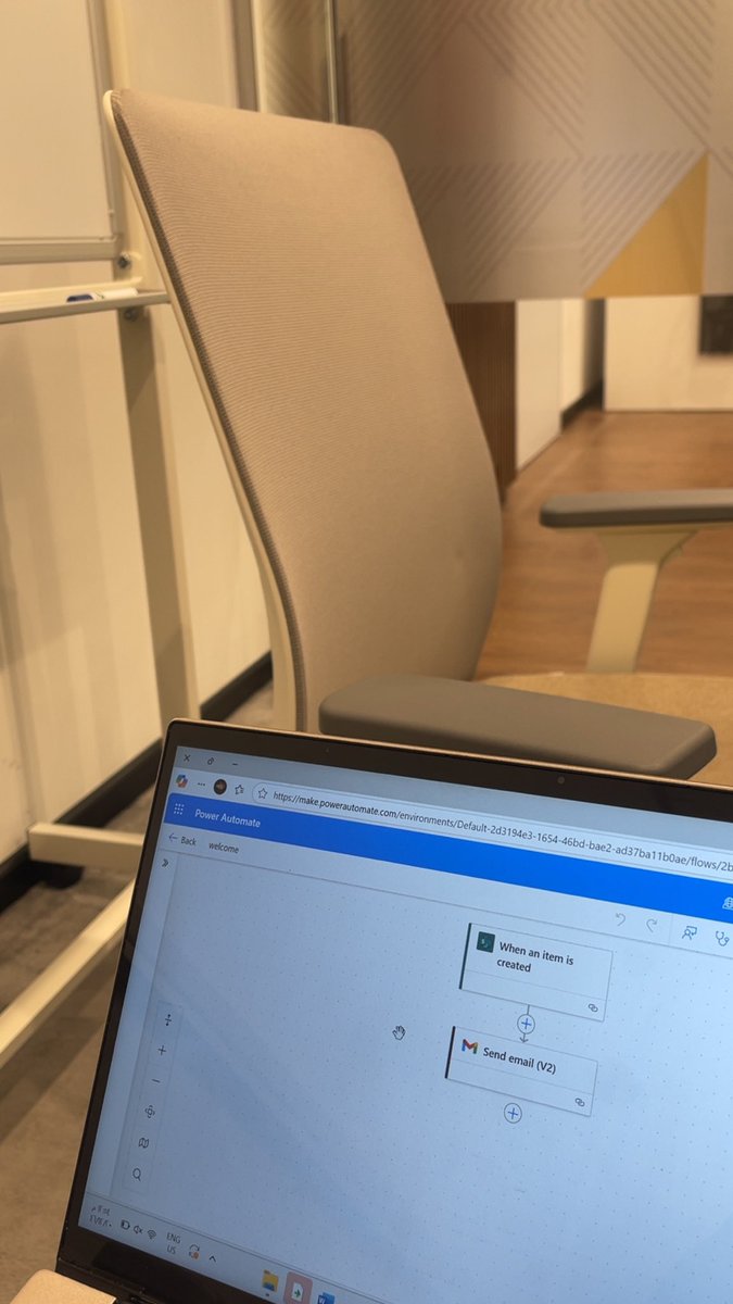 Training in Petrolube 👩🏼‍💻