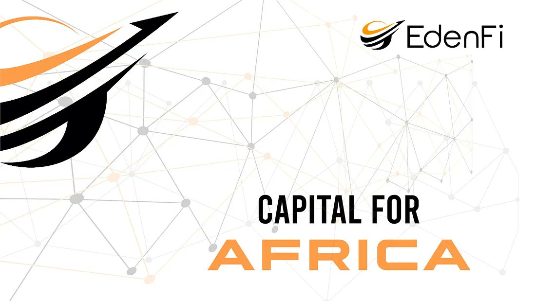 Why does EdenFi matter to Africans and how can it change the course of financial inclusion?

Millions of people all over Africa are excluded from the conventional banking system. High remittance rates and limited access to financial services in much of the continent have for a