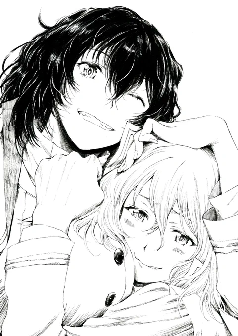 #安押まんなかバースデー

去年のも貼るですよー 