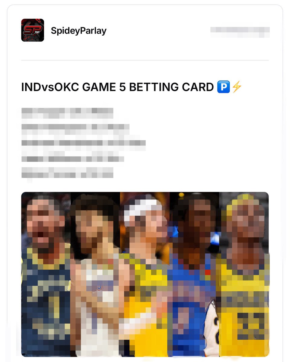 i'm dropping the 𝗕𝗲𝘁𝘁𝗶𝗻𝗴 𝗖𝗮𝗿𝗱 in 𝗘𝗫𝗔𝗖𝗧𝗟𝗬 𝟭 𝗛𝗢𝗨𝗥 if... 👀

this post gets 𝟭𝟬𝟬 𝗟𝗜𝗞𝗘𝗦 𝗕𝗘𝗙𝗢𝗥𝗘 then.. ❤️🔥

𝘵𝘪𝘤𝘬 𝘵𝘰𝘤𝘬. ⏰