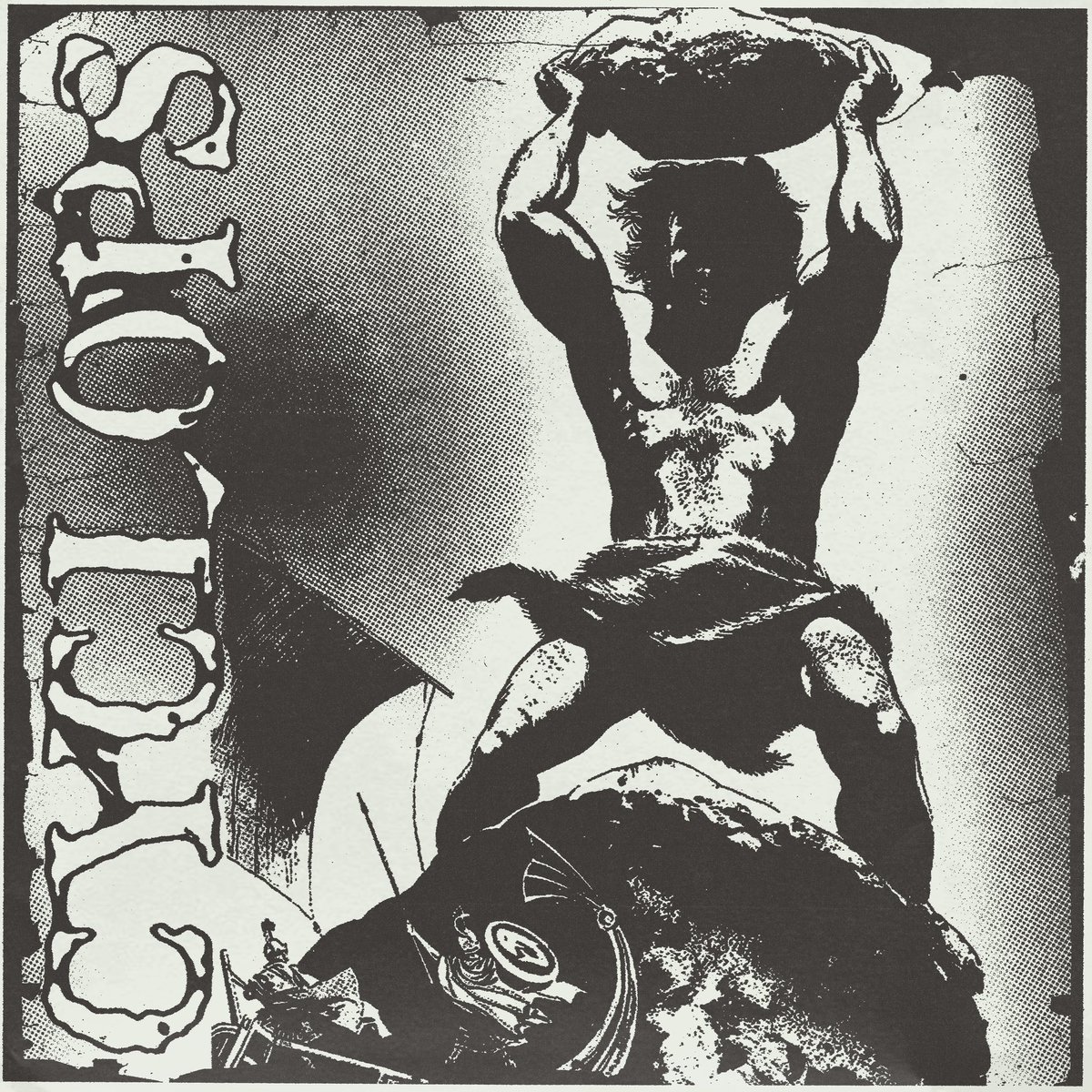 CYCLOPS DEMO OUT NOW… HC

cyclopshardcore.bandcamp.com