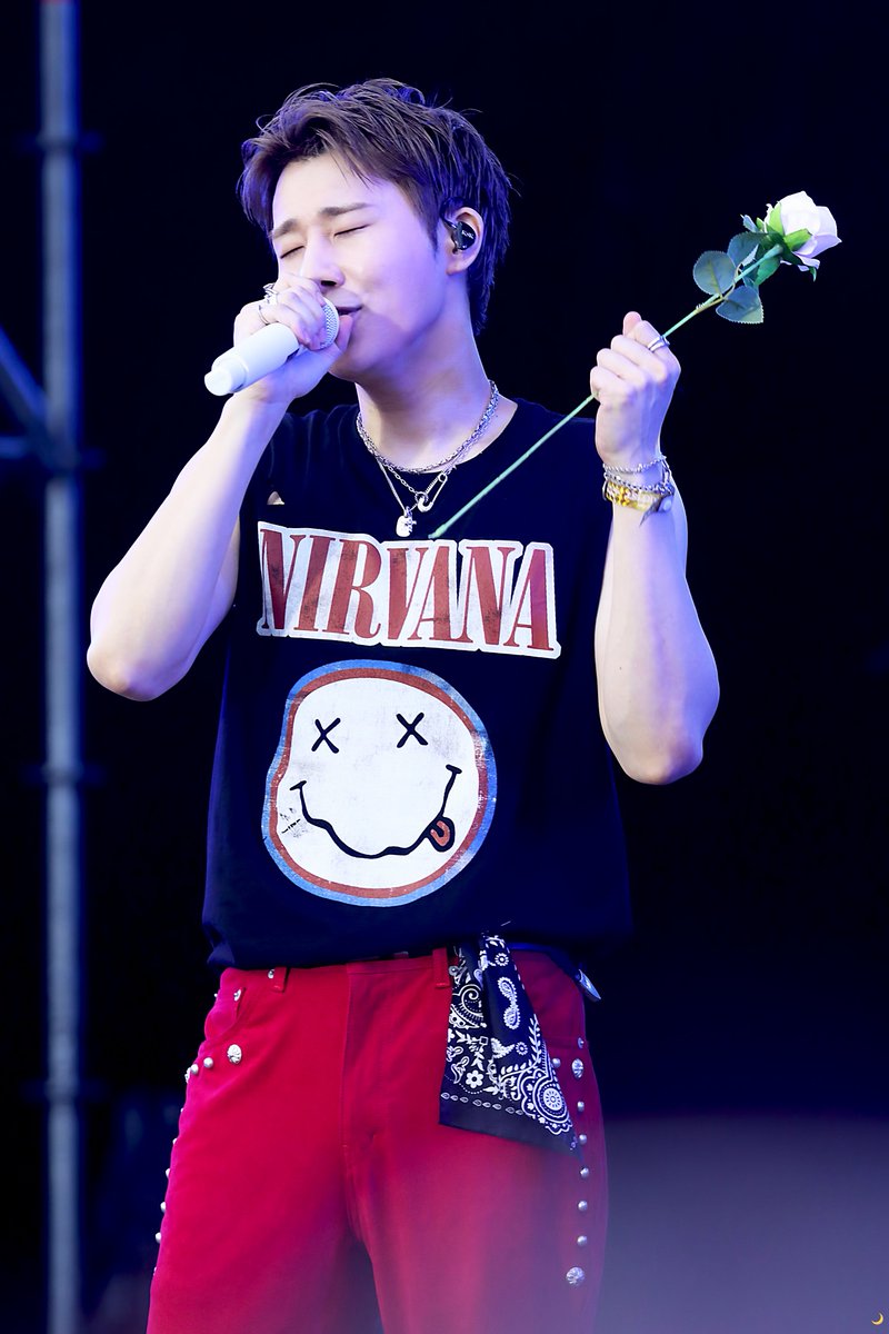 250615 뷰티풀민트라이프

꽃을 든 성규🌹🌷

#성규 #김성규 #SUNGKYU
#인피니트 #INFINITE
