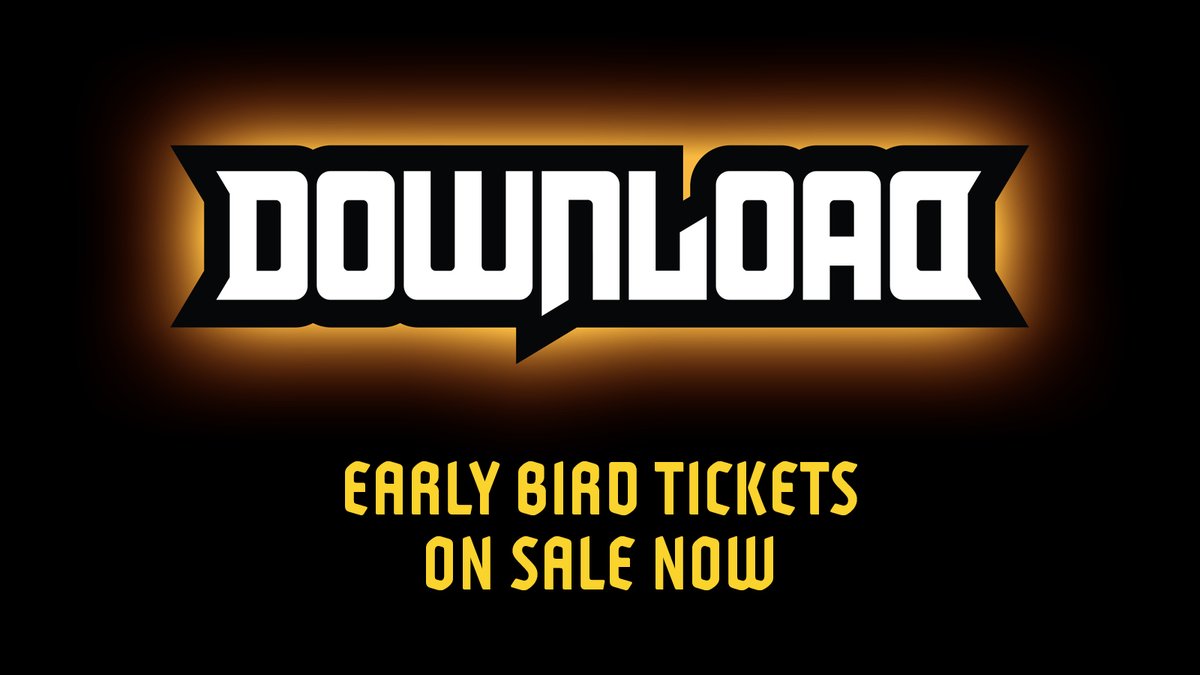 ICYMI: Secure your Early Bird tickets now for less 🎟️ ow.ly/ZtJC50W9UrN