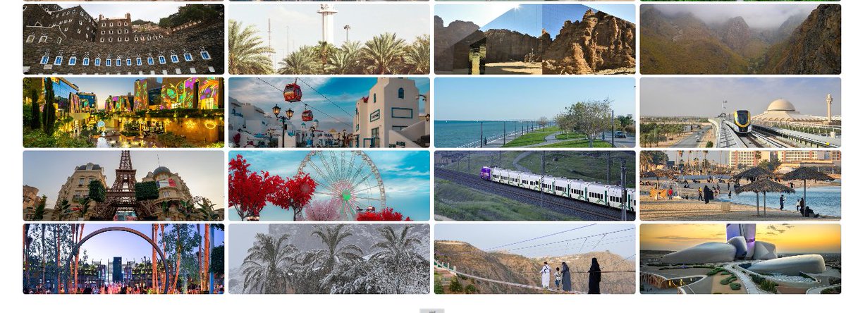 وكالة الأنباء السعودية "واس" تُطلق منصة الصور السعودية.

شيء مبهر و عمل عظيم.. شكرا لفريق عمل واس 👏

✅ صور حول المملكة بجودة جيدة
✅ منصة مجانية بدون حقوق

رابط المنصة:
 ⁦cc.spa.gov.sa/ar⁩