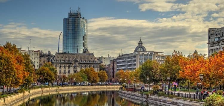 🇷🇴 Delighted to organise and moderate the #EBRD Board Directors’ meeting with civil society as part of their visit to #Romania 🤝 Many thanks to the #CSO participants for their valuable insights on economic governance, human capital, gender &amp; inclusion, and the energy transition.