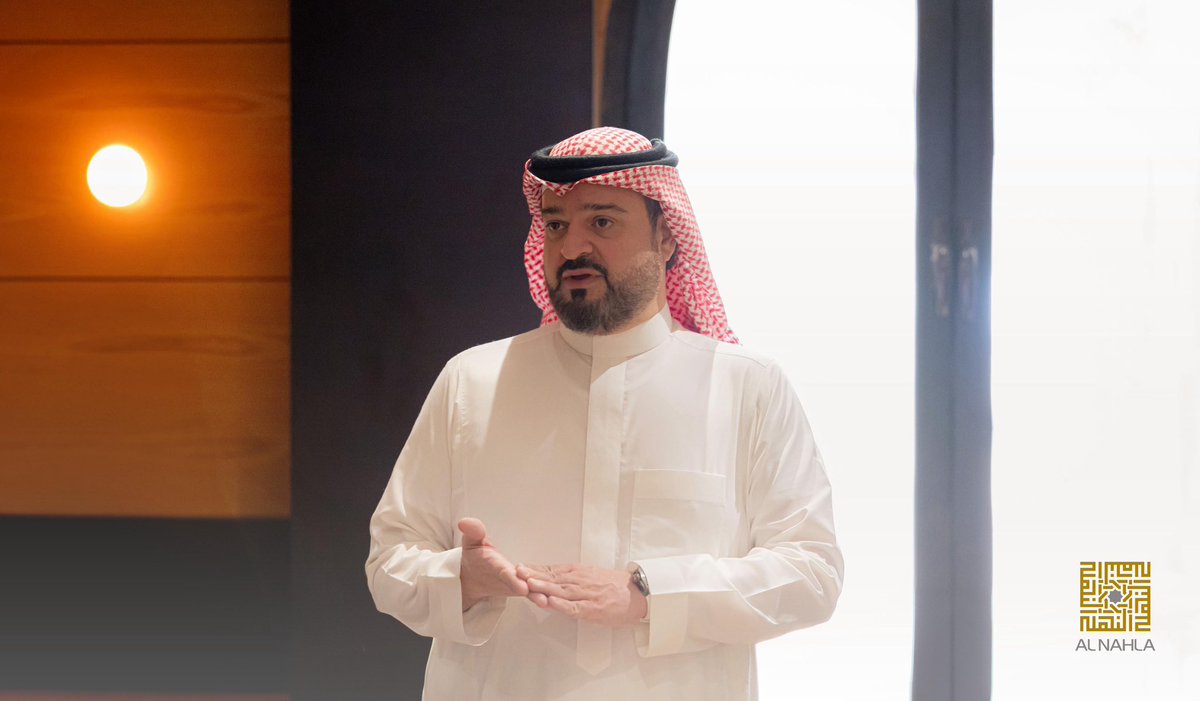 إحسان بافقيه tweet media