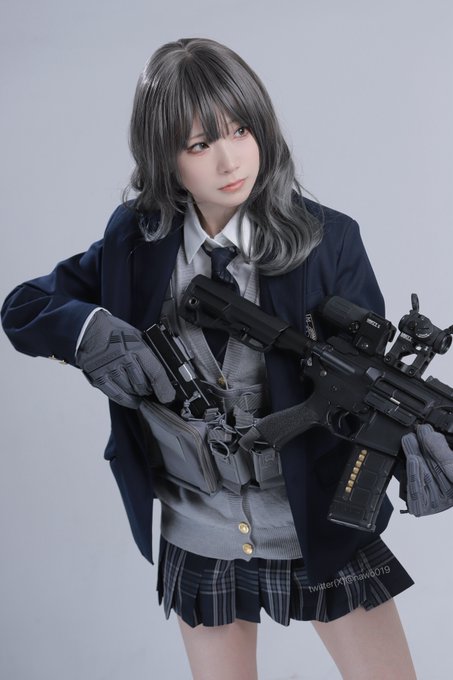 コスプレイヤーなを。のTwitter画像15