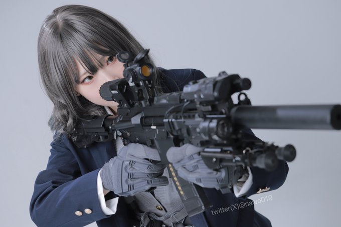 コスプレイヤーなを。のTwitter画像16