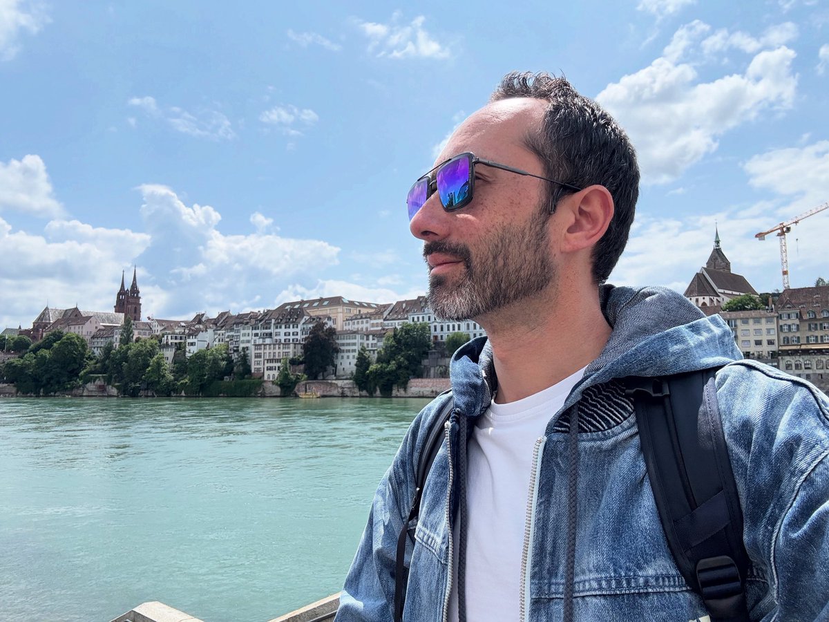 borgetsebastien's tweet photo. 👋 GM from @ArtBasel Basel🇨🇭 https://t.co/UXu7FFwIRu