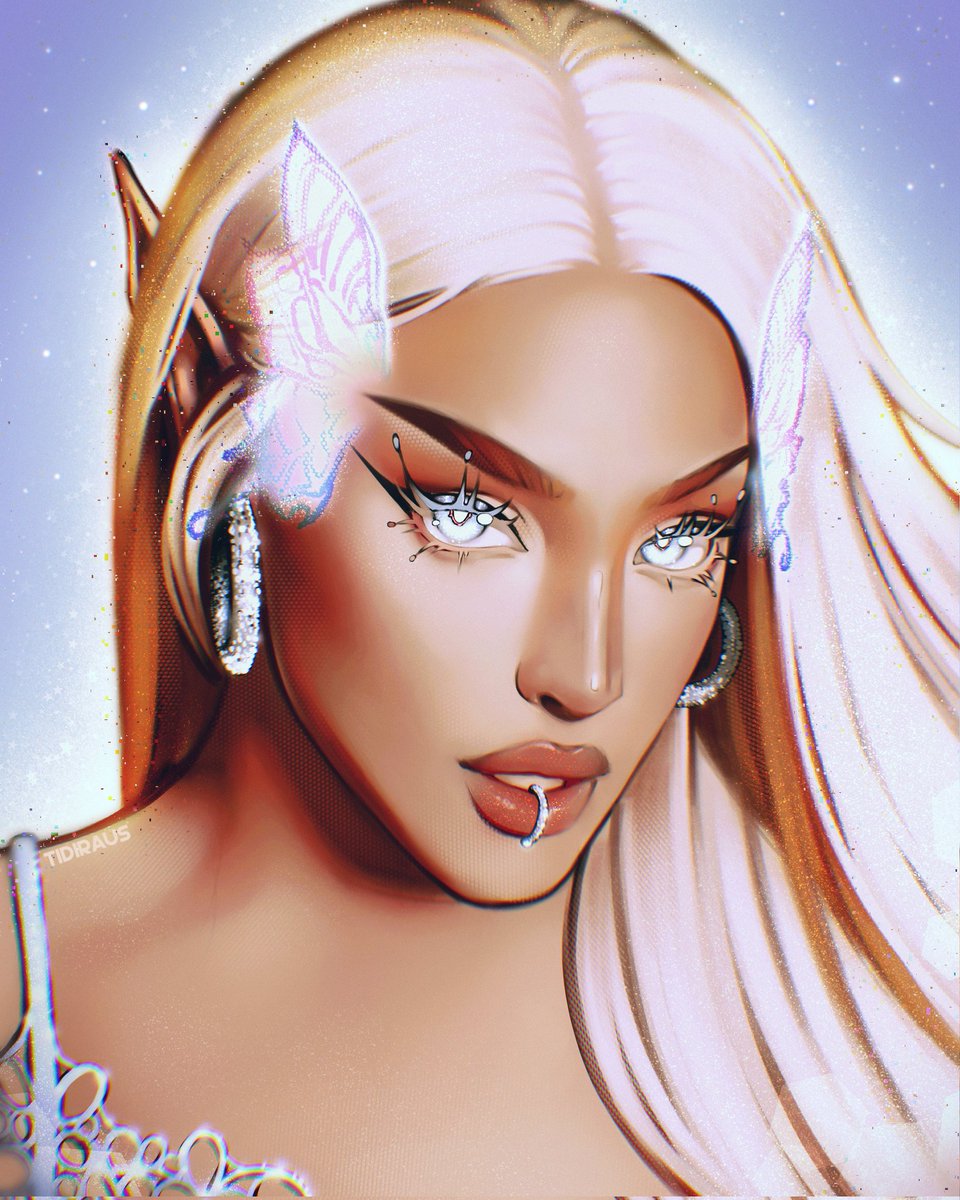 tidiraus's tweet photo. Desenhos que fiz da Pabllo Vittar desde 2020!

A thread https://t.co/cDSN3riBNC