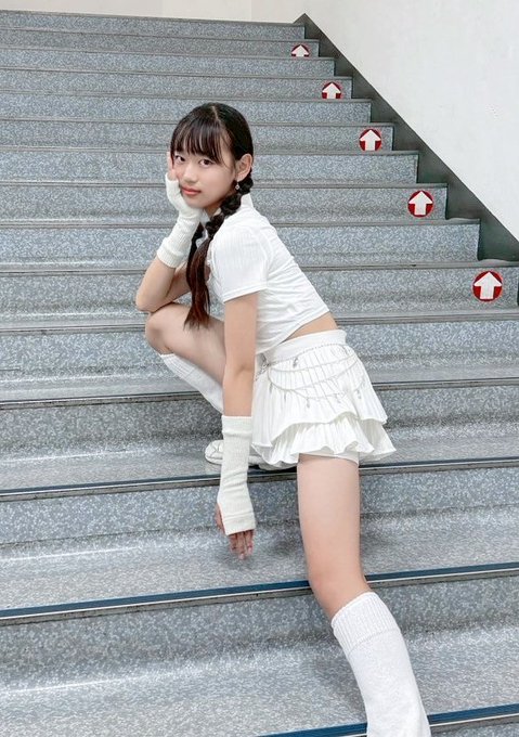 Twitterのコスプレ画像7