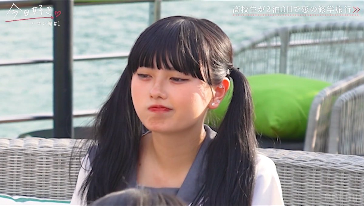 本日の拗ね拗ねおひな様(part2) #今日好き