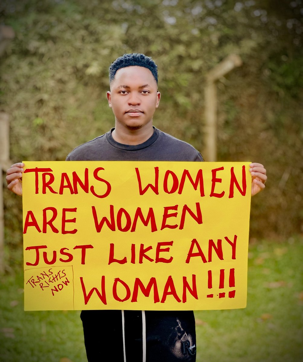 No woman’s identity should be up for debate. Trans women are women, and they deserve the same respect, dignity, and rights as anyone else. Trans rights are human rights including the right to live free from discrimination and violence. 🏳️‍⚧️🏳️‍⚧️

<a href="/JaclynPMoore/">Jaclyn Moore</a> <a href="/gallintry/">Emmy 🏳️‍⚧️</a> <a href="/MikeBeLike/">mikey</a>