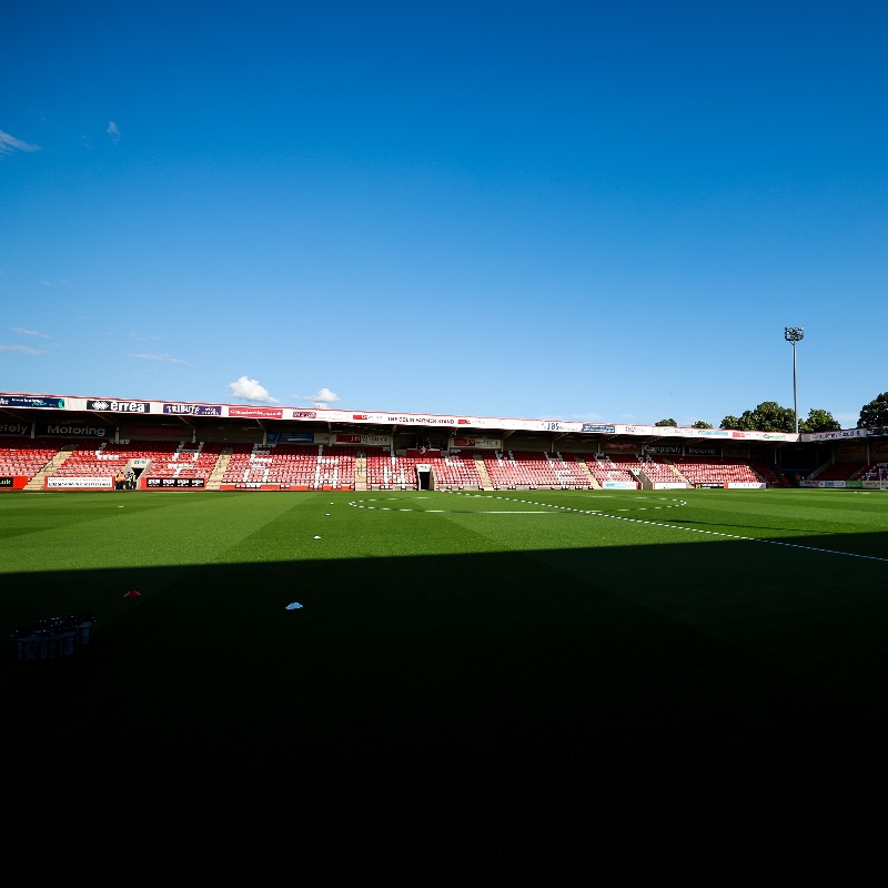 BristolCity's tweet photo. 🎟️ We encourage supporters to purchase tickets in advance for Friday evening's pre-season trip to face Cheltenham Town, with a sold-out away end expected.

Grab yours now: 👇