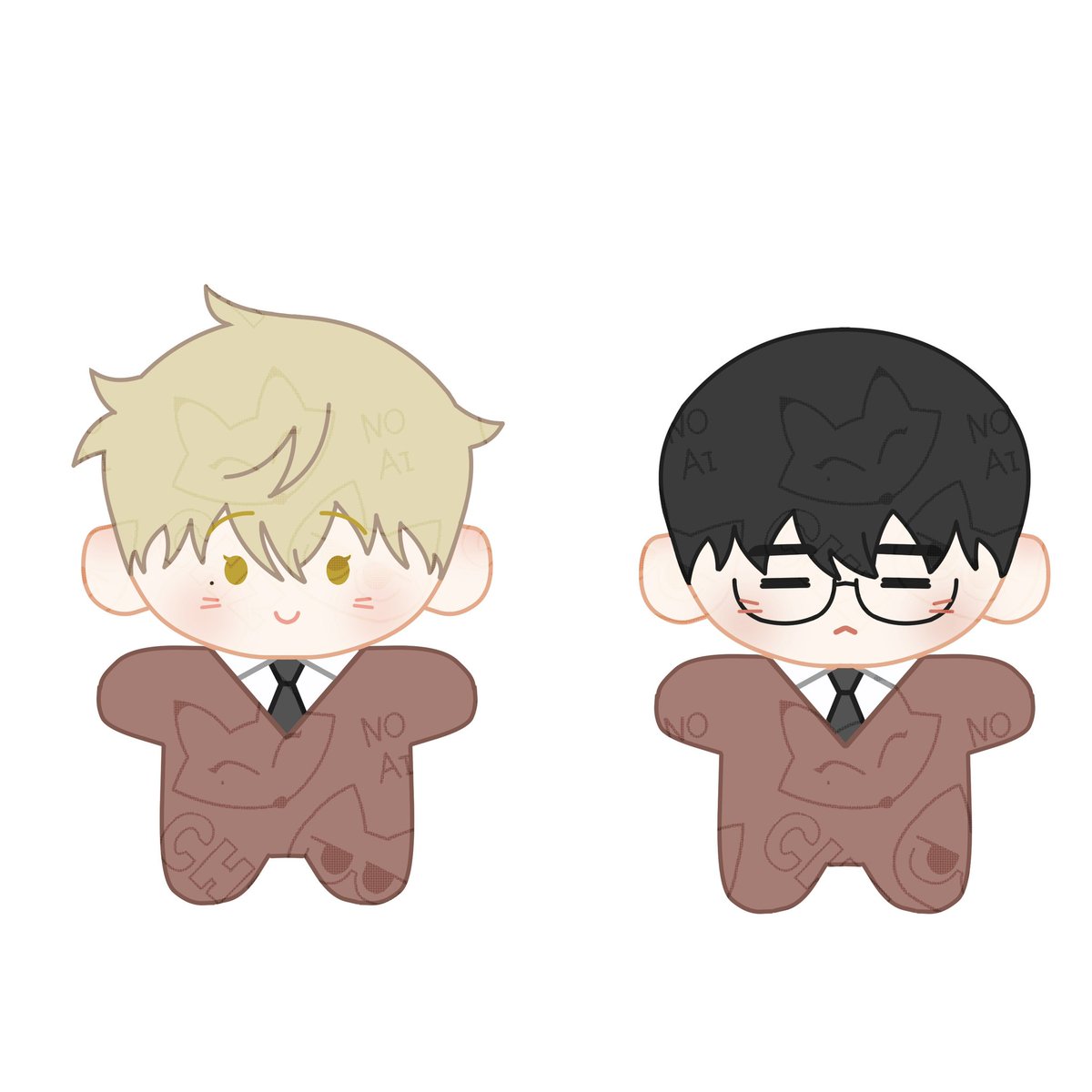 ꒳˙)꜆꜄꜆체즈/ちぇず (@chz_manhwabl) / X