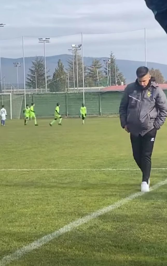 noelgvs1's tweet photo. Gracias @unionlajvado por estos 2 años, no los olvidaré nunca!!
Os deseo lo mejor en el futuro
🫶🏼⚽ https://t.co/fOmLCXq8oQ