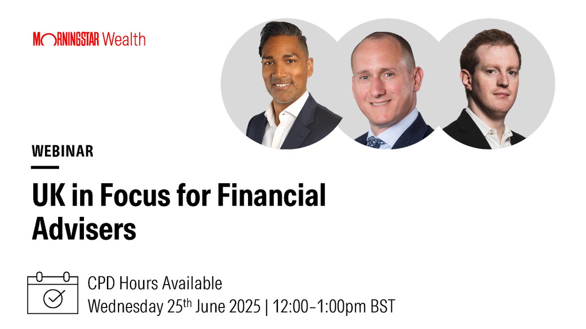 Join our exclusive webinar where we’ll explore the UK’s investment revival and what it could mean for your clients.

Register here: spr.ly/60124JBOM