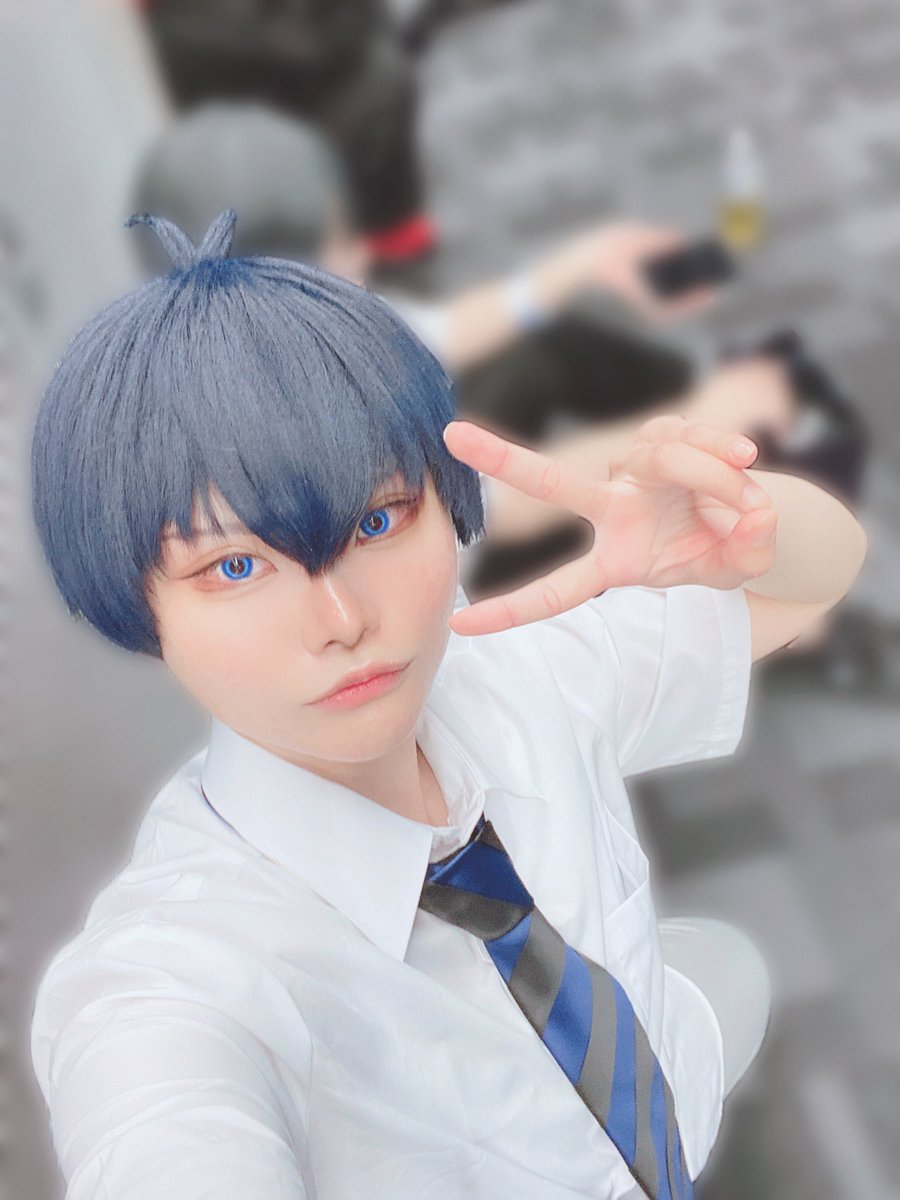 おそほーーーー
てでし＆おんりーお疲れ様でした！！
㈯じゃーじ💤㈰夏服🌱でいました🙌
おんりー欲しい本たくさん買えたはぴねす
㈰てでしに関しては当日ノリで居ました🤟
両日とてもとても楽しかった…