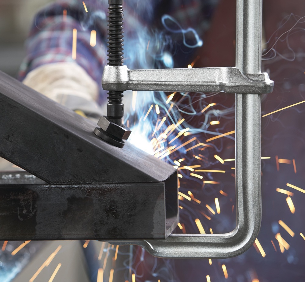 Bessey® Tools N.A. tweet media