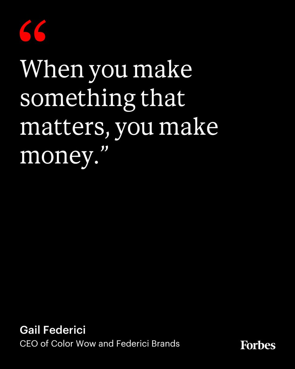 Quote of the day. #QOTD