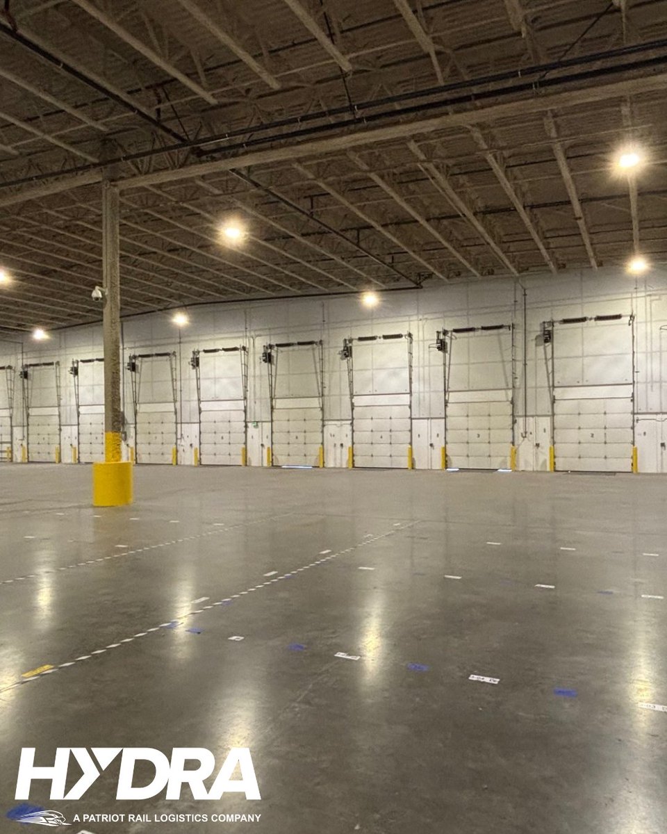 Patriot Rail Expands Transloading Operations with New Facility in Salt Lake City, Utah. 

Patriot Rail is proud to announce the continued expansion of its transloading capabilities through its subsidiary, Hydra – A Patriot Services Company.