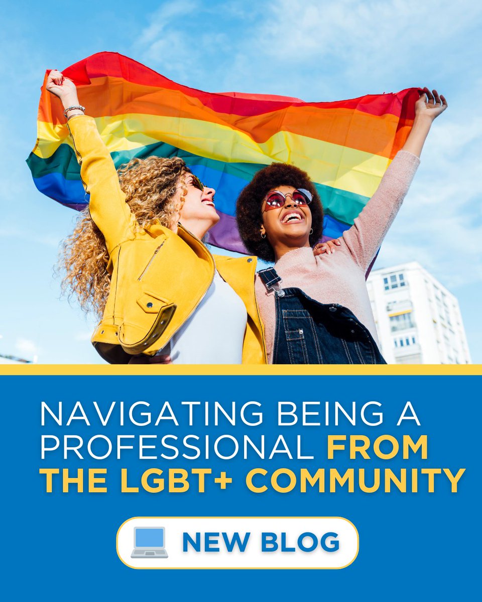 Feeling like you need to shrink yourself in professional spaces? This inspiring blog from Public Relations Specialist, Lupe Dragon, offers advice on embracing your authentic self and thriving. 🌈🔗 scgadv.com/?p=8156 #SCG #Blog #LGBTQ