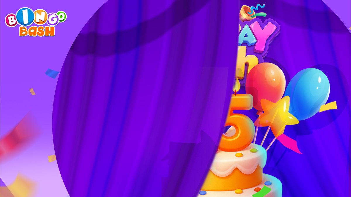 PlayBingoBash's tweet image. 🎉 The party starts TOMORROW! 🎂

Something sweet &amp;amp; surprising is on the way… and there’s a FREEBIE waiting! 🎁 🎈Drop your best guess in the comments—then go claim your treat! 

FREEBIE▶️ bit.ly/3RE15Ot

#BingoBash #PartyTime #FreebieFun