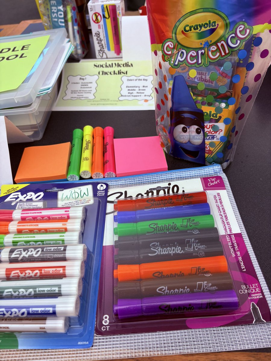 Courtney Bailey tweet media