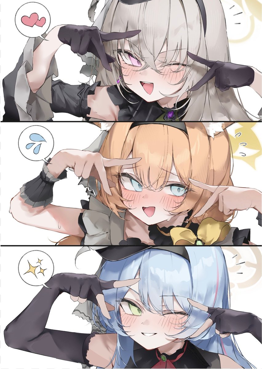 很荣幸与pepa老师进行合作。pepa老师的立牌和明信片已经上架淘宝，在将来老师的作品也会在各种线下活动中与大家见面。
e.tb.cn/h.hcnlJaRTiysF…