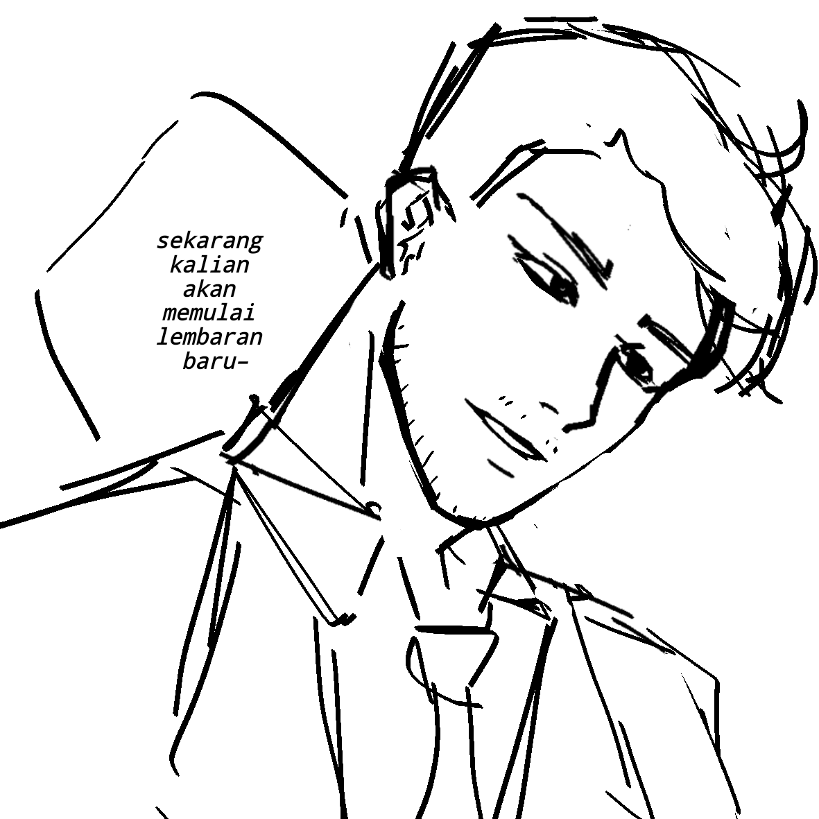 aaturrr's tweet photo. #NoirRoleplay 
Rion bilek: https://t.co/cZomp0vA6s