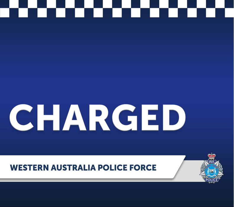 Collie Police have charged a 29-year-old female for Aggravated home burglary and commit, Stealing, Attempted home burglary with intent and 3x Attempted Stealing from motor vehicle.

The female’s bail was refused and she appeared at Bunbury Magistrates Court today.  #FB