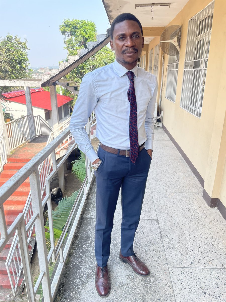 Jean-Claver Ombaku tweet media