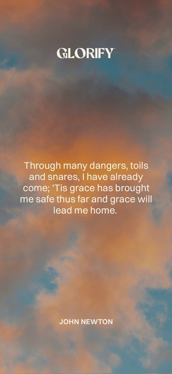 I love this quote I found on Glorify:share.glorify-app.com/WdASafCnfUb