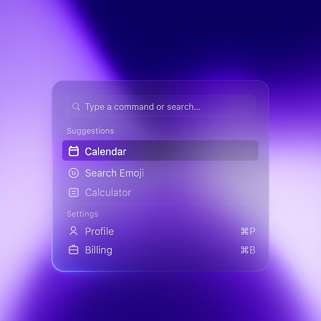 Stunning UI visuals in seconds.

Cut design exploration time by 80% using new GPT-4o image gen.

My secret process revealed:

1 – Choose 2 images references