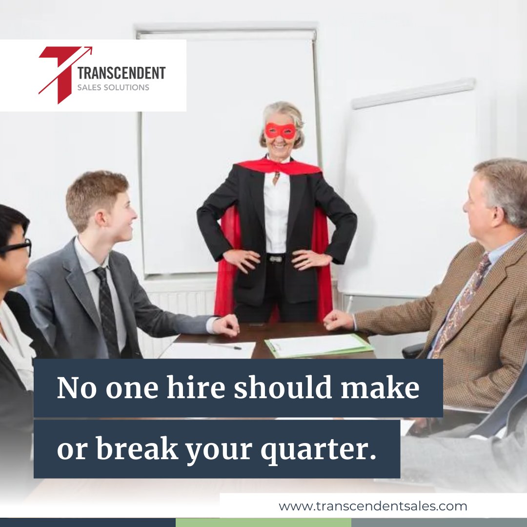 Transcendentssc's tweet image. Don’t build your future on a resume. Build it on a system.

Your sales org needs infrastructure, not just heroes.

#SalesSystem #SalesOrgDesign #HiringSmart #RevenueStrategy #TranscendentSale