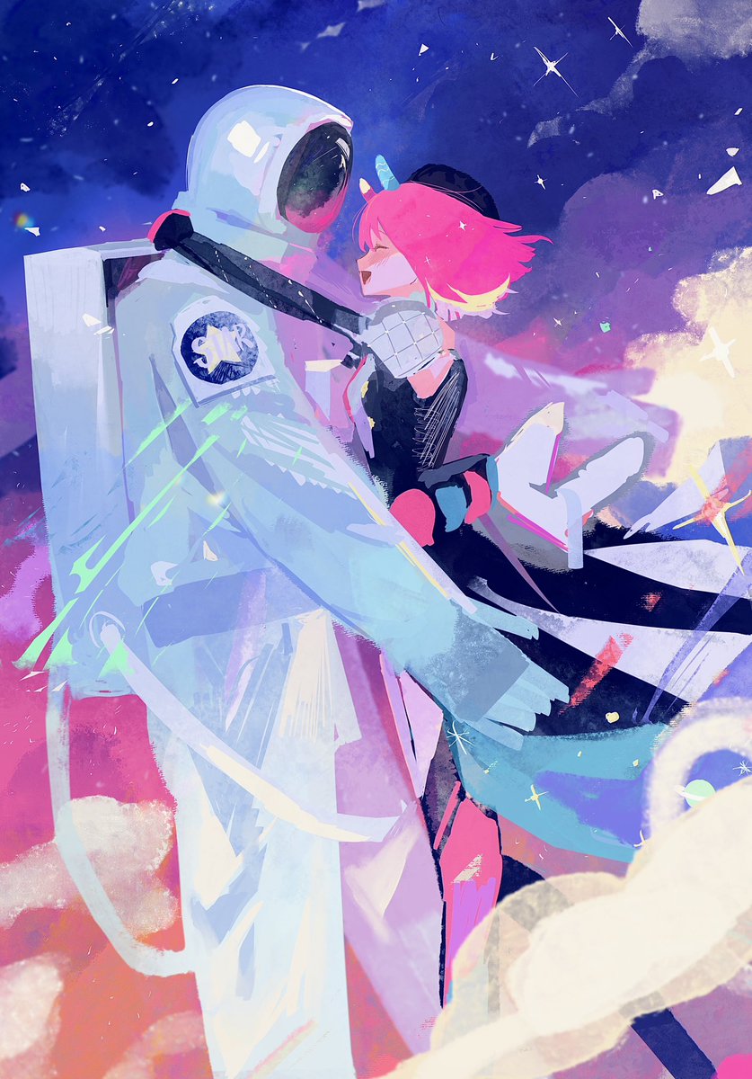 u2u (@uzu00002a) on Twitter photo 