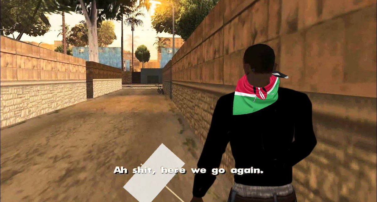 Resigning = Nimewacha pombe kabisa

Stepping aside = Nimewacha pombe kwa counter nakam
#JusticeForAlbertOjwang