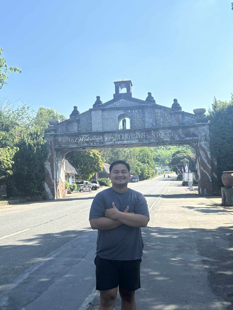 maremhar's tweet photo. Northloop leg 4 (Familiar Road)
Laoag City, Ilocos Norte - San Manuel,Pangsinan https://t.co/XFnfs6nvHY