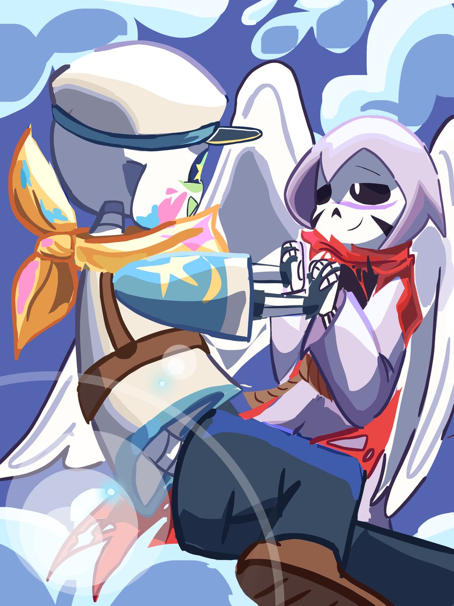 sunflanu_'s tweet image. iam. hoing insane #poth