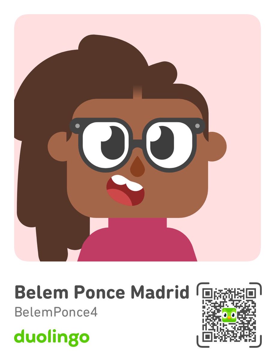 BelemPonceM's tweet photo. Este es mi perfil. ¡Seamos amigos! https://t.co/DAAPZYBUxz https://t.co/tfUoA5tKgr